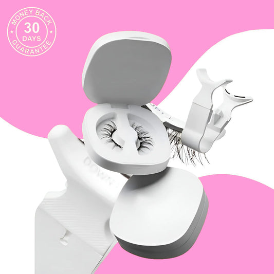 AllureLash Magnetic Eyelash Kit