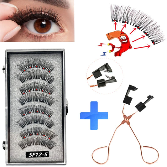 EnchantMagnet Lash Set